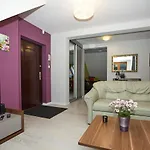 Appartamento Nad Lomniczka-malachit Karpacz