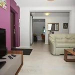 Nad Lomniczka-malachit Appartamento Karpacz