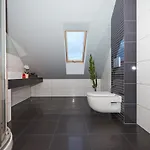 Appartamento Nad Lomniczka-malachit *