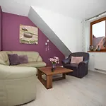 Apartment Nad Lomniczka-malachit *