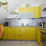 Nad Lomniczka-malachit Apartment Karpacz