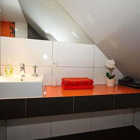 Nad łomniczką-malachit Apartament