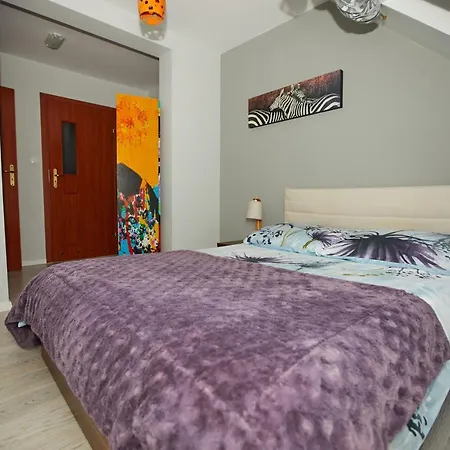 Nad Lomniczka-malachit *